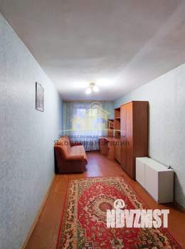 2-к квартира, на длительный срок, 44м2, 1/5 этаж