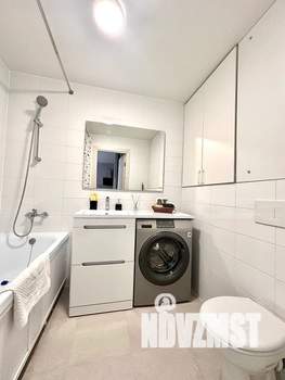 2-к квартира, посуточно, 55м2, 21/25 этаж