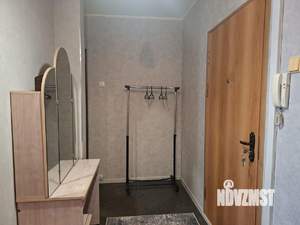 1-к квартира, на длительный срок, 40м2, 16/17 этаж