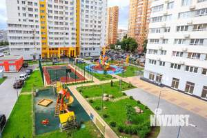 2-к квартира, на длительный срок, 60м2, 6/23 этаж