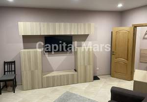 1-к квартира, на длительный срок, 44м2, 16/23 этаж