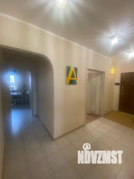 2-к квартира, на длительный срок, 59м2, 11/12 этаж