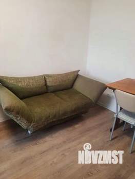 1-к квартира, на длительный срок, 36м2, 11/17 этаж