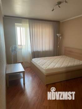 2-к квартира, на длительный срок, 50м2, 6/9 этаж