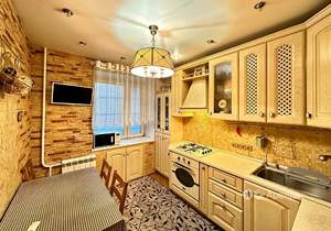 3-к квартира, на длительный срок, 60м2, 3/9 этаж