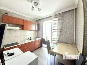 2-к квартира, на длительный срок, 57м2, 7/17 этаж