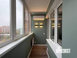 1-к квартира, на длительный срок, 43м2, 13/17 этаж