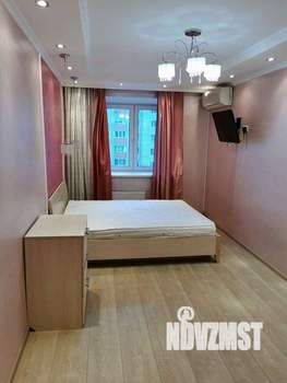 1-к квартира, на длительный срок, 40м2, 7/10 этаж