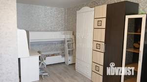 1-к квартира, на длительный срок, 40м2, 15/17 этаж