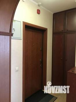 1-к квартира, на длительный срок, 37м2, 5/17 этаж