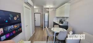 1-к квартира, на длительный срок, 33м2, 16/17 этаж