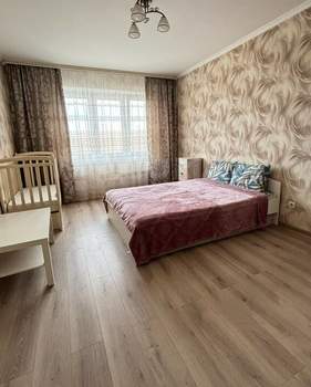 2-к квартира, на длительный срок, 66м2, 17/22 этаж