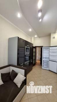 1-к квартира, на длительный срок, 50м2, 9/17 этаж