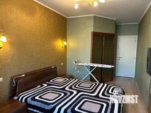 2-к квартира, на длительный срок, 79м2, 6/17 этаж