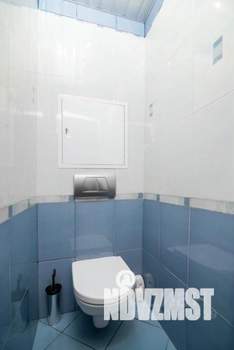 2-к квартира, посуточно, 52м2, 1/1 этаж