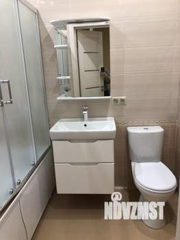 1-к квартира, на длительный срок, 35м2, 14/25 этаж