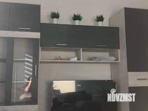 Студия квартира, на длительный срок, 20м2, 17/26 этаж