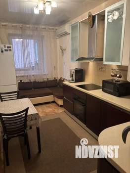 2-к квартира, на длительный срок, 70м2, 15/22 этаж