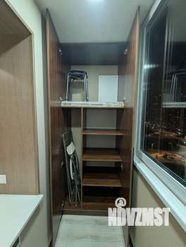 1-к квартира, на длительный срок, 37м2, 7/19 этаж