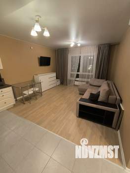 2-к квартира, на длительный срок, 45м2, 3/25 этаж