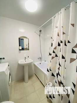 2-к квартира, на длительный срок, 36м2, 14/25 этаж