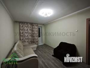 2-к квартира, на длительный срок, 43м2, 4/5 этаж