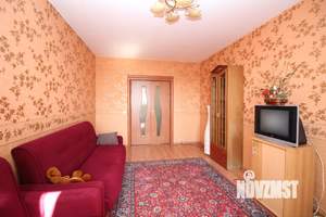 3-к квартира, на длительный срок, 78м2, 15/17 этаж