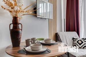 Студия квартира, посуточно, 22м2, 3/11 этаж