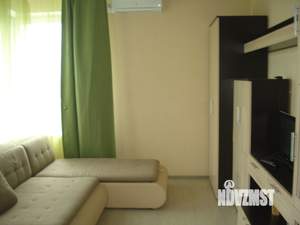 1-к квартира, на длительный срок, 46м2, 17/18 этаж