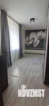 2-к квартира, на длительный срок, 41м2, 5/5 этаж