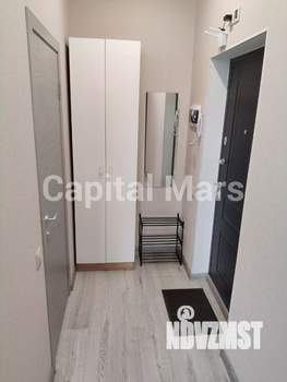 1-к квартира, на длительный срок, 25м2, 4/25 этаж