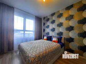 Студия квартира, посуточно, 22м2, 9/25 этаж