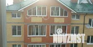 2-к квартира, на длительный срок, 53м2, 4/4 этаж