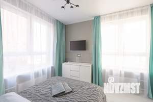 1-к квартира, посуточно, 22м2, 5/17 этаж