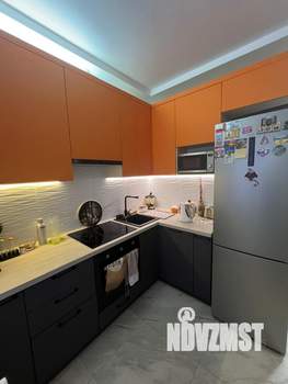 2-к квартира, на длительный срок, 37м2, 10/18 этаж