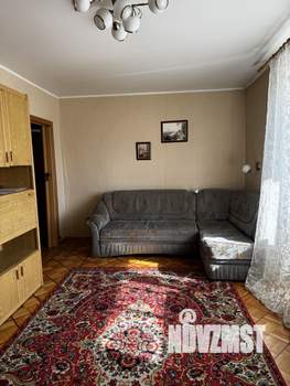 3-к квартира, на длительный срок, 54м2, 8/9 этаж