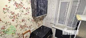1-к квартира, на длительный срок, 29м2, 2/5 этаж