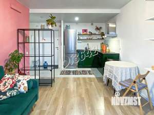 2-к квартира, на длительный срок, 39м2, 11/14 этаж