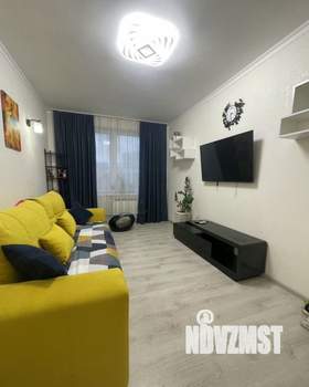 2-к квартира, на длительный срок, 52м2, 8/8 этаж