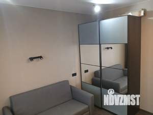 1-к квартира, посуточно, 35м2, 17/17 этаж