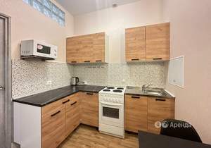 2-к квартира, на длительный срок, 35м2, 3/22 этаж