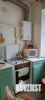 2-к квартира, на длительный срок, 44м2, 2/5 этаж