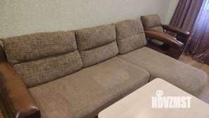 1-к квартира, на длительный срок, 45м2, 3/17 этаж