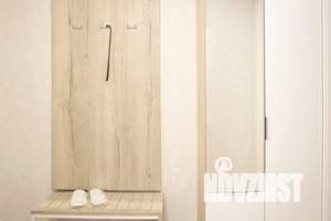 1-к квартира, посуточно, 32м2, 14/18 этаж