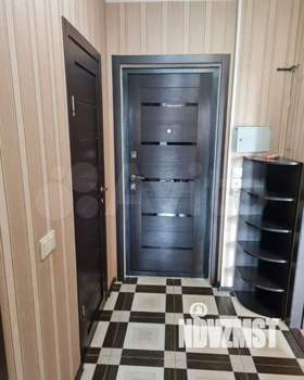 1-к квартира, на длительный срок, 49м2, 6/17 этаж