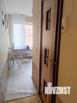 1-к квартира, на длительный срок, 33м2, 8/9 этаж