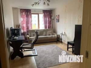 4-к квартира, на длительный срок, 70м2, 7/9 этаж