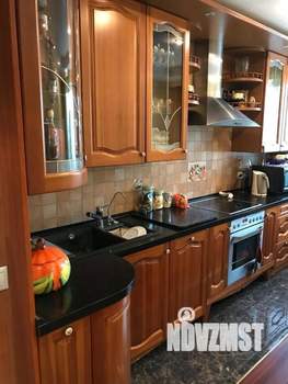 2-к квартира, посуточно, 62м2, 6/16 этаж