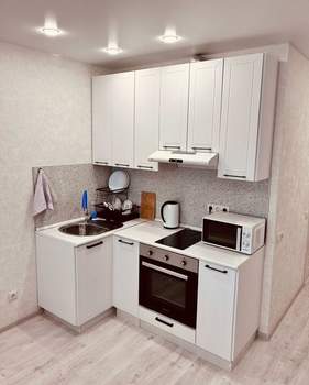 1-к квартира, на длительный срок, 27м2, 9/11 этаж