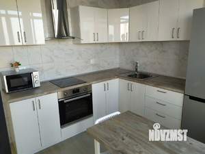 1-к квартира, на длительный срок, 32м2, 16/25 этаж